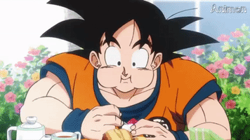 Dbs Broly GIF