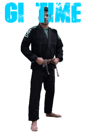 Party Love Sticker by Dokebi Combat Outfitters