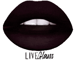 LiveGlam Sticker