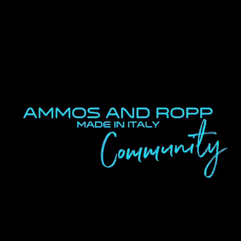 ammos_and_ropp community ammos ammosandropp GIF