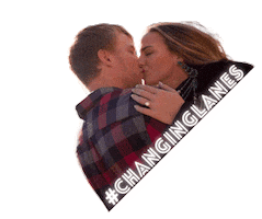 Changing Lanes Sticker by Horse Guard Equine Supplements