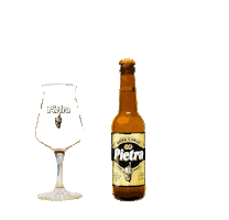 Sticker by Brasserie Pietra