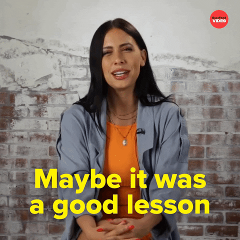 Nba Good Lesson GIF by BuzzFeed