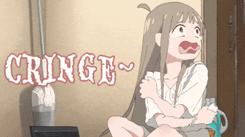 Cpk GIF by Cosmic Princess Kaguya! official