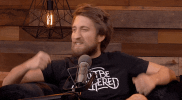 gavin free fight GIF by Rooster Teeth