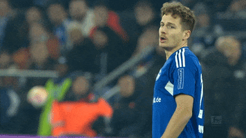 Come On Applause GIF by FC Schalke 04