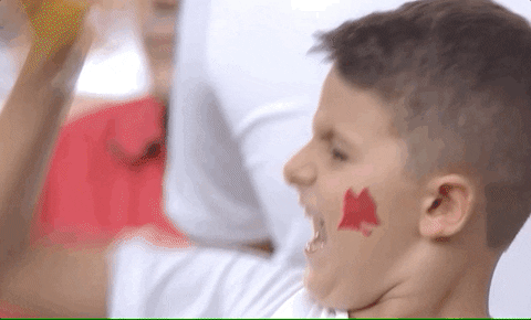 Football Lol GIF by AS Roma - Find & Share on GIPHY