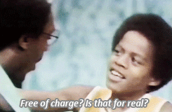 Jackson 5 Era Gif