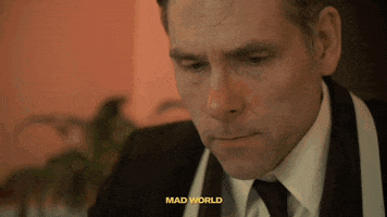 Mad World Nostalgia GIF by Better Noise Music