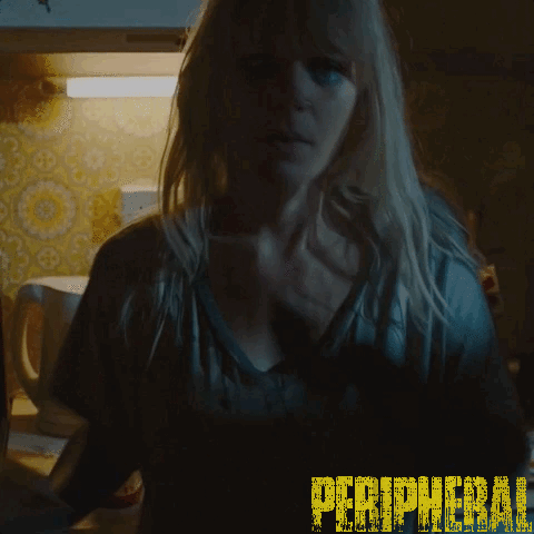 horror movies GIF by AMP International