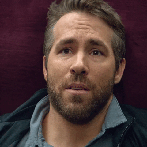Ryan Reynolds Ugh GIF by The Hitman's Wife's Bodyguard - Find & Share on GIPHY