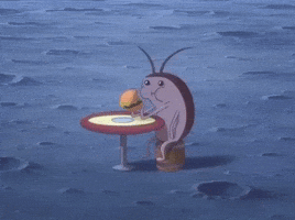 Sad Lonely GIF