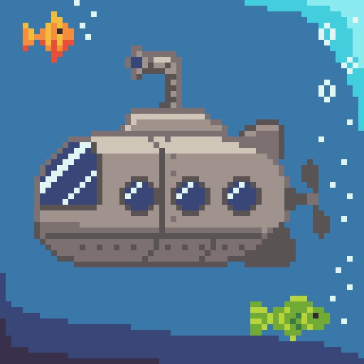 Pixelart GIF