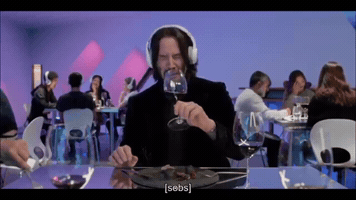 Sad GIF