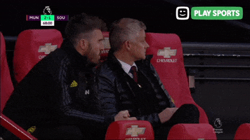 Premier League Manchester GIF by Play Sports