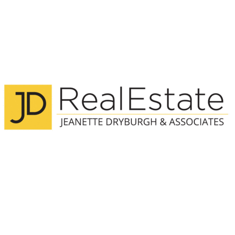 Jennifer Twombly Real Estate Sticker