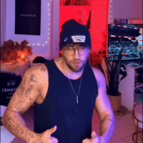 Congratulations Boa GIF