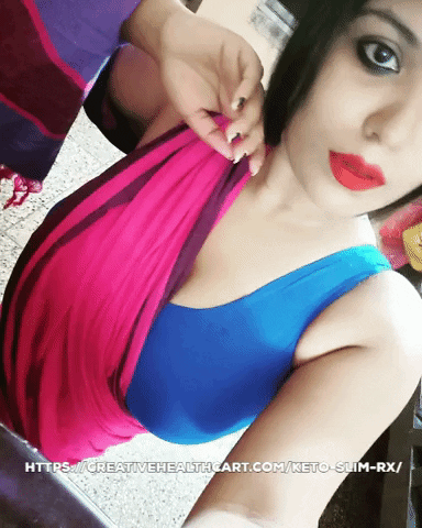 Keto Slim Rx GIF