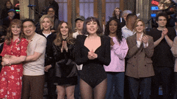 Lady Gaga Snl GIF by Saturday Night Live