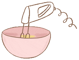 Cooking Sticker