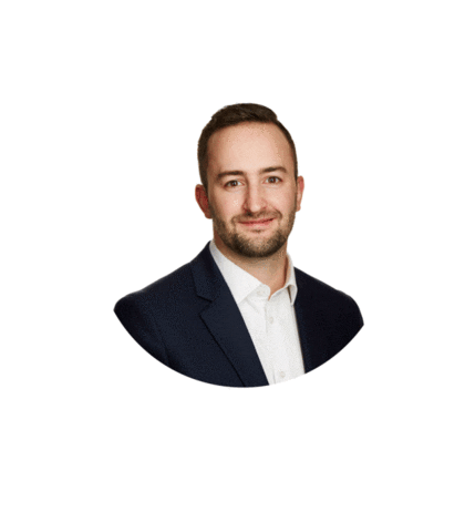 Planet Realty - Tyson Hinschberger Sticker