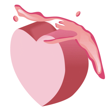 Love Sticker