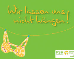 Fshkrebs GIF by Frauenselbsthilfe Krebs