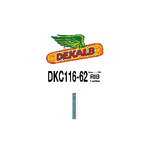 Corn Farming Sticker by DEKALB Asgrow Deltapine