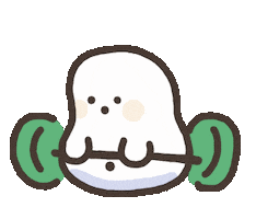 Workout Crossfit Sticker