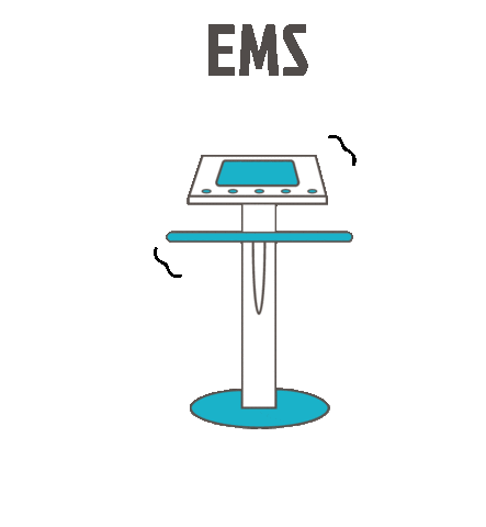 Fitness Workout Sticker by Fit and Go