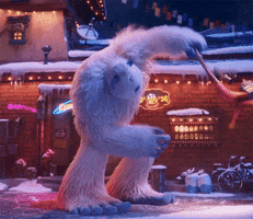 leaving channing tatum GIF by SMALLFOOT Movie