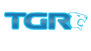 Taigar Sticker