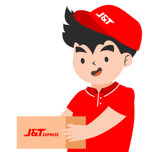 J&T Express 24/7 Domestic Delivery EasyParcel, 45% OFF