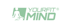 Fitness Mind Sticker by YourFit