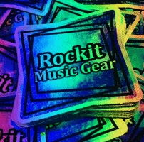 rockitmusicgear  GIF