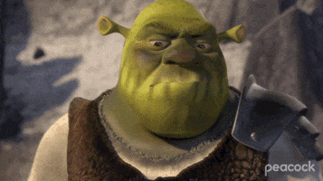 Shrek Gifs Get The Best Gif On Giphy