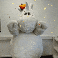 Magic Gold GIF by Pummel & Friends