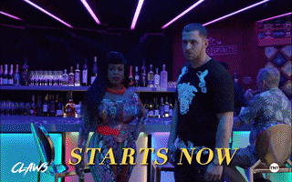 Handshake Roller GIF by ClawsTNT