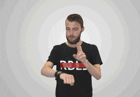 What Time GIF by RBLS