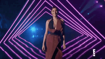 peoples choice awards pca GIF by E!