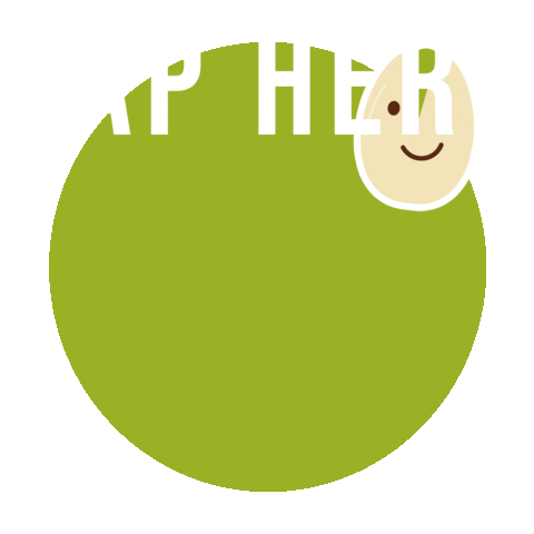 Pistacchissimo Sticker