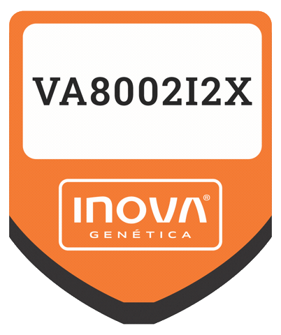 Lançamentos 2026 Sticker by Inova Genética