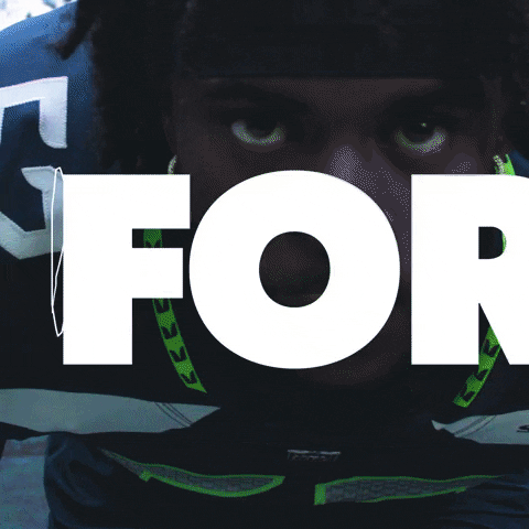 Forcedfumble GIF by Seattle Seahawks