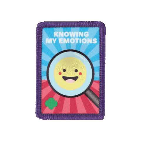 Mentalhealth Mentalwellness Sticker by Girl Scouts