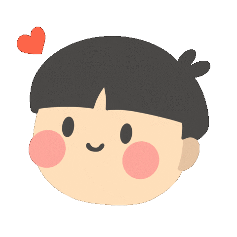 Love Sticker