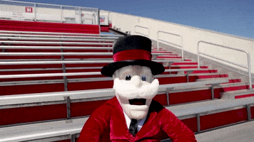 Austin Peay Applause GIF by Austin Peay State University