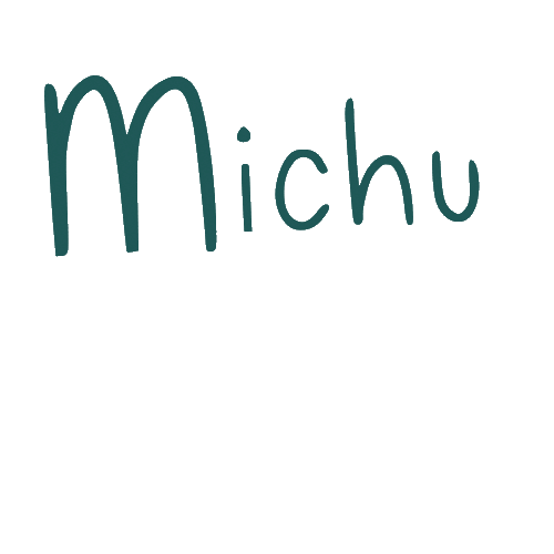Michu Sticker