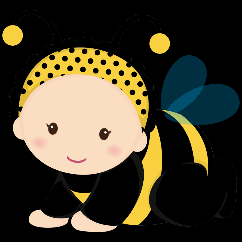 Baby Bee GIFs - Get the best GIF on GIPHY