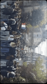 Robert Blocus GIF