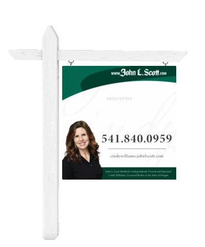 CindyWilliamsRealtor Sticker